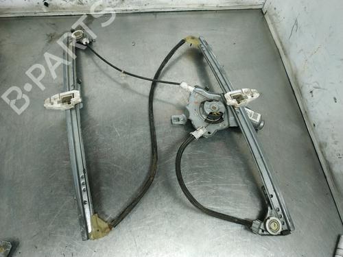 Front right window mechanism CITROËN XSARA Coupe (N0) 2.0 HDI 90 | BP26246887C23 