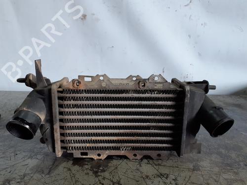 Ladeluftkühler für HONDA ACCORD V (CE, CF_, CD) 2.0 i LS (CE8) (131 hp) 26246310