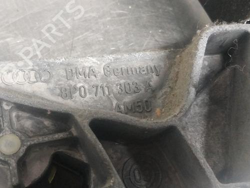 Hand brake AUDI A3 (8P1) 1.9 TDI | BP27400759I18 