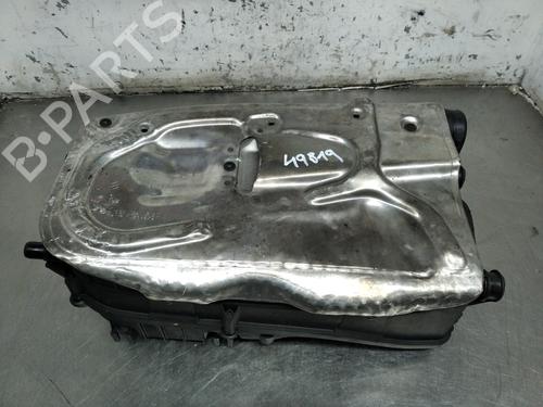 Used Air filter box MERCEDES-BENZ C-CLASS (W204) C 200 Kompressor (204.041) (184 hp) 27401345