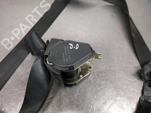 Front right seatbelt BMW 3 (E46) 320 d | BP26266165I25 