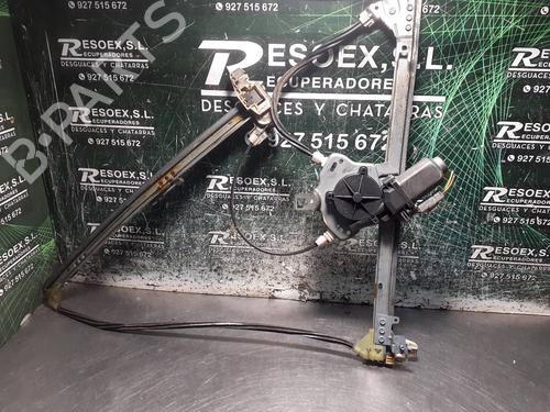 Front right window mechanism CITROËN XSARA Break (N2) 1.9 D | BP9553478C23 