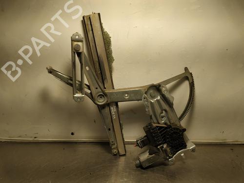 Used Front left window mechanism OPEL ASTRA G Estate (T98) 1.6 16V (F35) (101 hp) 27399867
