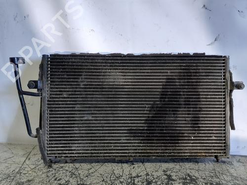 Used AC radiator VOLVO S40 I (644) 2.0 T (160 hp) 26246228