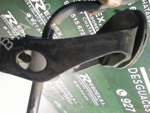 Anti roll bar MERCEDES-BENZ C-CLASS (W203) C 220 CDI (203.008) | BP8626630M96 