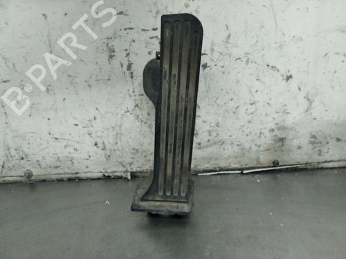 Pedal VW PASSAT B6 (3C2) 2.0 TDI 16V 4motion (140 hp) 27401111