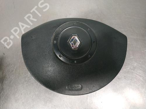 Førerens kollisjonspute RENAULT MEGANE II (BM0/1_, CM0/1_) 1.5 dCi (BM02, BM13, BM2A, CM02, CM13) (101 hp) 26254566