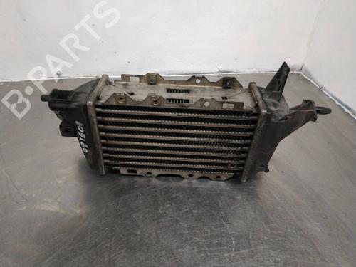 Used Intercooler OPEL VECTRA B (J96) 2.0 DI 16V (F19) (82 hp) 26266617