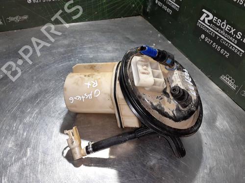 Fuel pump OPEL ASTRA G Hatchback (T98) 1.7 TD (F08, F48) | BP8640012M76 