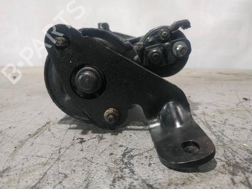 Starter OPEL VECTRA B (J96) 2.0 DI 16V (F19) | BP26245438M8 