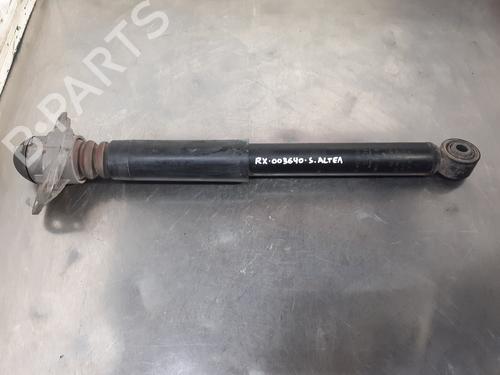 Used Right rear shock absorber SEAT ALTEA (5P1) 1.9 TDI (105 hp) 26244032