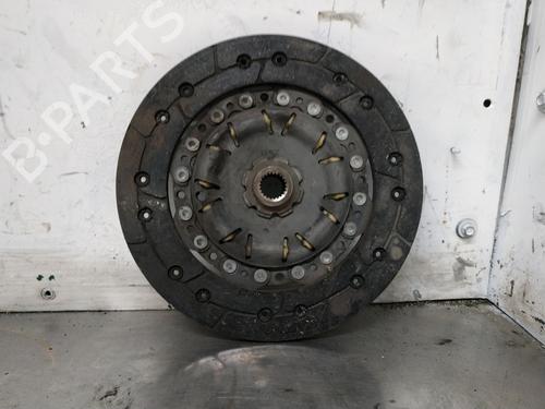 Andre OPEL ASTRA H (A04) 1.3 CDTI (L48) | BP26253769O1 