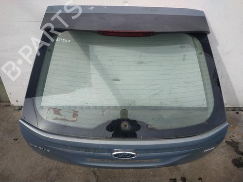 Bakluke CC/Kombi-Kupé FORD FOCUS C-MAX (DM2) 1.8 TDCi (115 hp) 26262744