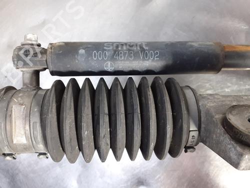Steering rack SMART CABRIO (450) 0.6 (S1OLA1, 450.441, 450.442, 450.443) | BP26244703M22 