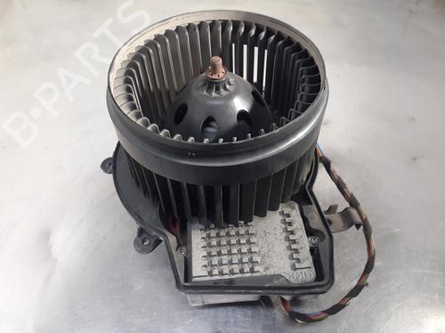 Heater blower motor MERCEDES-BENZ C-CLASS (W203) C 220 CDI (203.008) | BP26243432M62 