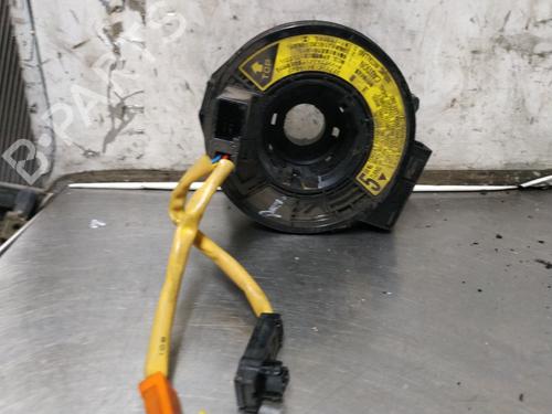 Used Squib airbag TOYOTA AVENSIS (_T25_) 2.0 D-4D (CDT250_, CDT250R) (116 hp) 26255606