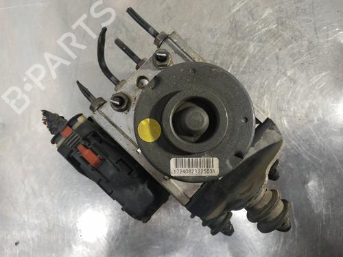 ABS pump SEAT ALTEA (5P1) 1.6 | BP26244538M43 