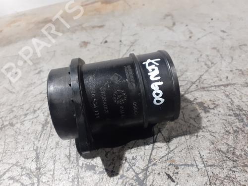 Used Mass air flow sensor RENAULT KANGOO III Box Body/MPV 1.5 Blue dCi 75 (FJAA) (75 hp) 26245567