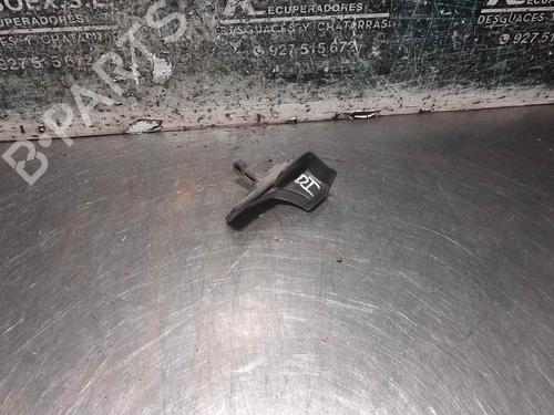 Used Front left interior door handle RENAULT SUPER 5 (B/C40_) [1984-1996]  8179153