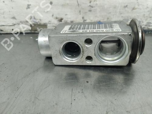 Elektronisk sensor MERCEDES-BENZ E-CLASS (W211) E 220 CDI (211.006) | BP26254291M84 