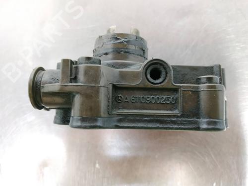 Fuel intake system MERCEDES-BENZ C-CLASS (W203) C 220 CDI (203.008) | BP26243126M97 
