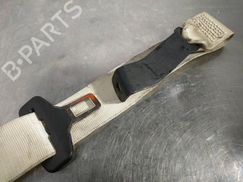Rear left seatbelt MERCEDES-BENZ E-CLASS (W211) E 220 CDI (211.006) | BP26243116I29 