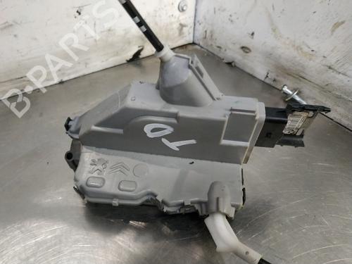 Rear right lock CITROËN C5 II (RC_) 2.0 HDi (RCRHRH) | BP26253910C99 