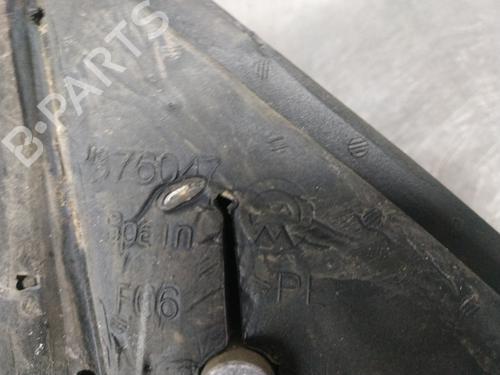 Left mirror SEAT CORDOBA (6L2) 1.9 TDI | BP26256710C26 