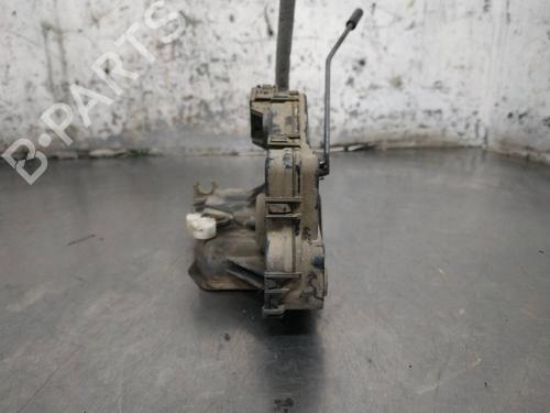 Rear left lock BMW 3 (E46) 320 d | BP26264666C100 