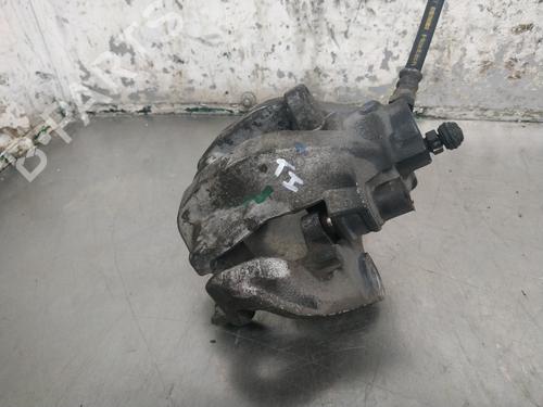 Left rear brake caliper MERCEDES-BENZ E-CLASS (W211) E 280 CDI (211.020) | BP26264230M107 