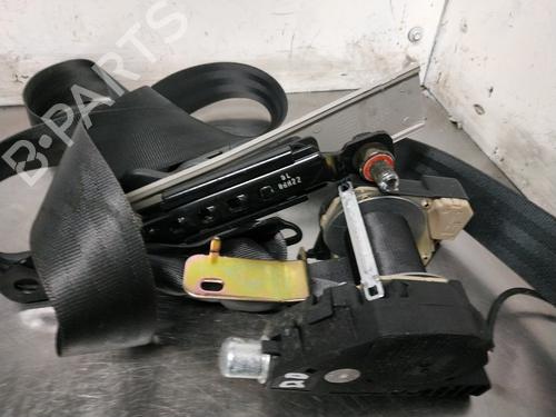 Front right seatbelt CHEVROLET EPICA (KL1_) 2.5 | BP26253527I25 