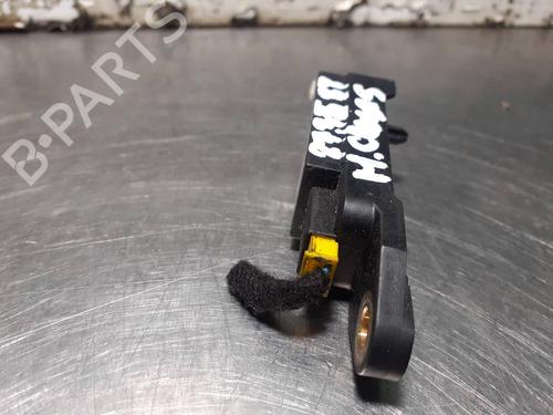 Electronic sensor MERCEDES-BENZ S-CLASS (W220) S 400 CDI (220.028, 220.128) | BP9501543M84 
