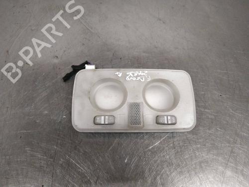 Used Interior roof light FIAT BRAVO II (198_) 1.6 D Multijet (198AXH1B) (105 hp) 27402521