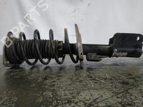Used Right front shock absorber PEUGEOT 308 SW II (LC_, LJ_, LR_, LX_, L4_) 1.2 THP 130 (131 hp) 26246753
