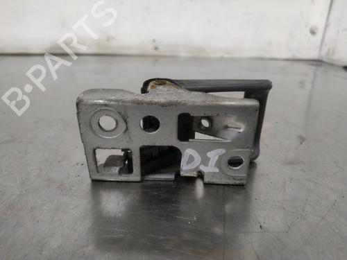 Front left interior door handle NISSAN CABSTAR E (TL_, VL_) 120.35, 120.45 (TL0) | BP26253133I13 