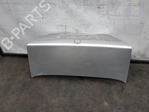 Heckklappe für MERCEDES-BENZ S-CLASS (W140) S 350 Turbo-D (140.134) (150 hp) 26265661