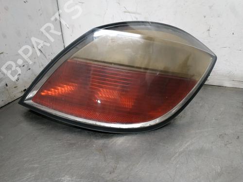 Used Right taillight OPEL ASTRA H (A04) 1.3 CDTI (L48) (90 hp) 26253733