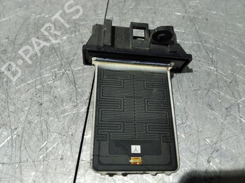Used Heater resistor NISSAN ALMERA TINO (V10) 2.2 dCi (112 hp) 26262806