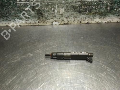 Injector SEAT IBIZA IV (6J5, 6P1) 1.9 TDI (90 hp) 8690634