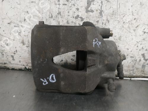 Used Right front brake caliper VW GOLF IV Cabriolet (1E7) 1.9 TDI (90 hp) 26255973