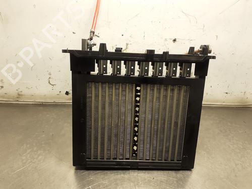 Heater resistor MERCEDES-BENZ E-CLASS (W211) E 220 CDI (211.006) | BP26245323M108 