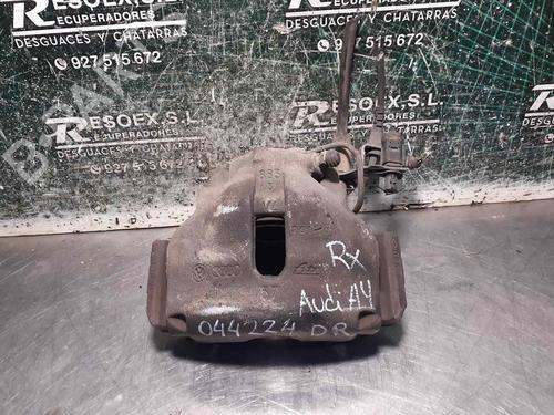 Used Right front brake caliper AUDI A4 B7 (8EC) 1.9 TDI (116 hp) 26242423