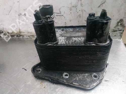 Oliekøler MERCEDES-BENZ E-CLASS (W210) E 270 CDI (210.016) | BP26264574M33 