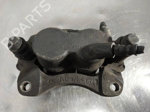 Right front brake caliper RENAULT MASTER II Platform/Chassis (ED/HD/UD) 2.5 dCi 100 (ED4V, ED8V) | BP26245089M104 