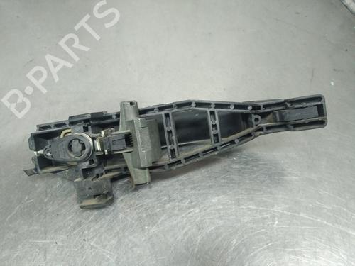 Front left exterior door handle FORD FOCUS C-MAX (DM2) 1.6 TDCi | BP26264375C128 