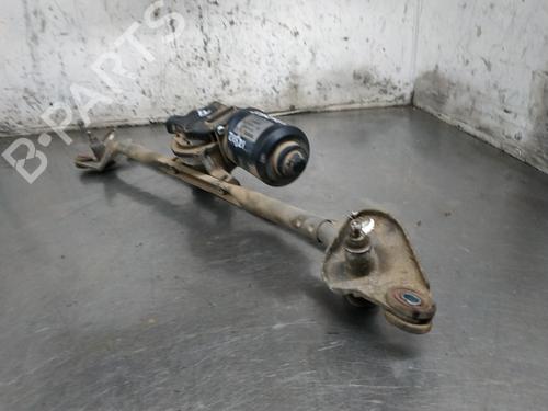 Front wiper motor TOYOTA AVENSIS (_T25_) 2.0 D-4D (CDT250_, CDT250R) | BP26255604M29 