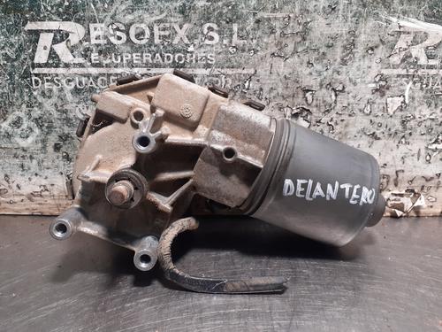 Used Front wiper motor FORD MONDEO III (B5Y) 2.0 16V (146 hp) 26242959