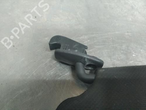 Left sun visor AUDI TT (8N3) 1.8 T | BP27401442I1 