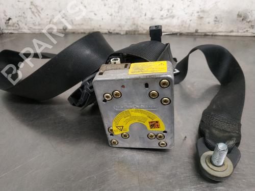 Front left seatbelt MERCEDES-BENZ S-CLASS (W220) S 400 CDI (220.028, 220.128) | BP26255040I26 