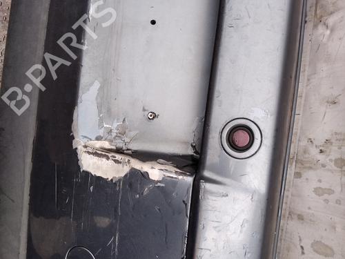 Rear bumper CITROËN C4 Coupe (LA_) 1.6 HDi | BP26265955C8 